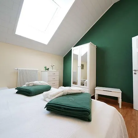 Ferienwohnung Paula Lahr  Exterior photo