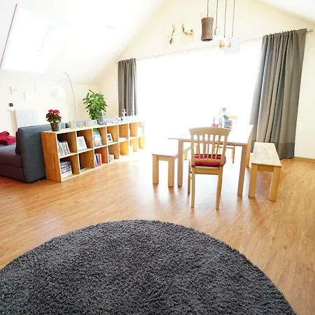 Ferienwohnung Paula Lahr  Exterior photo