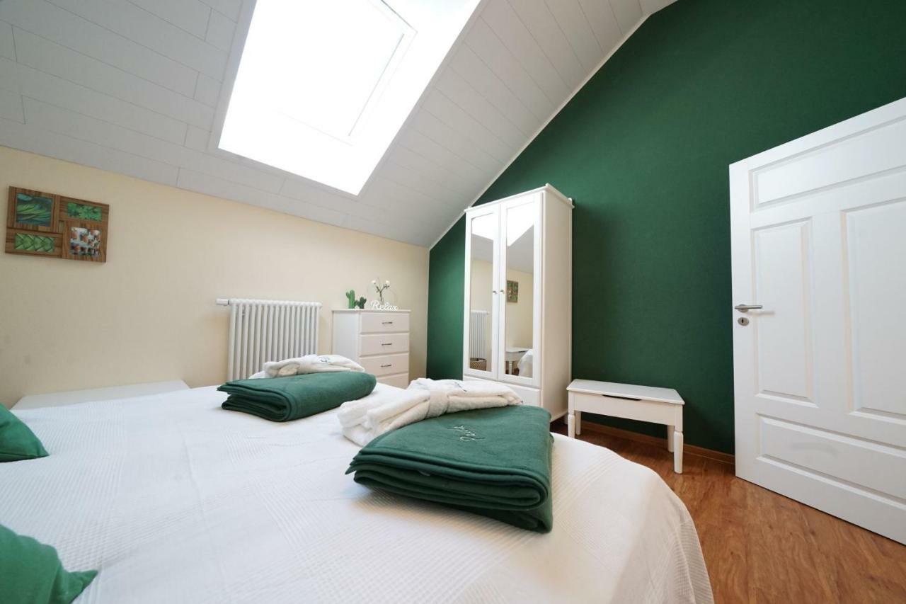 Apartment Paula Lahr (Baden-Wurttemberg)