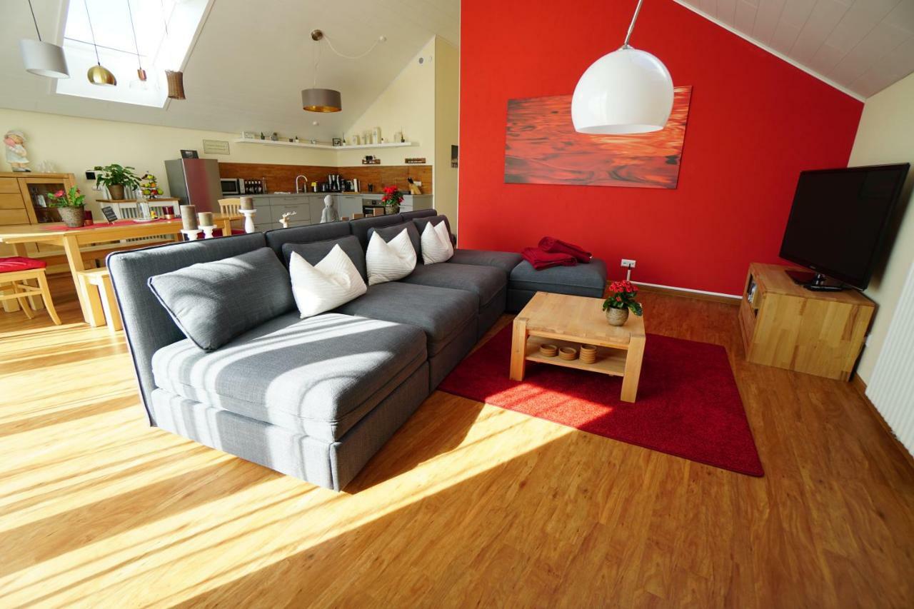 Paula Apartment *