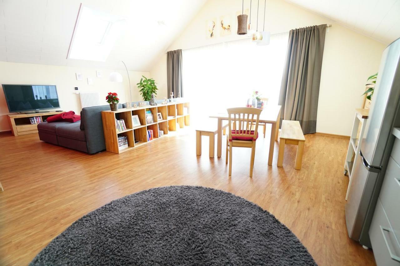 Apartment Paula *