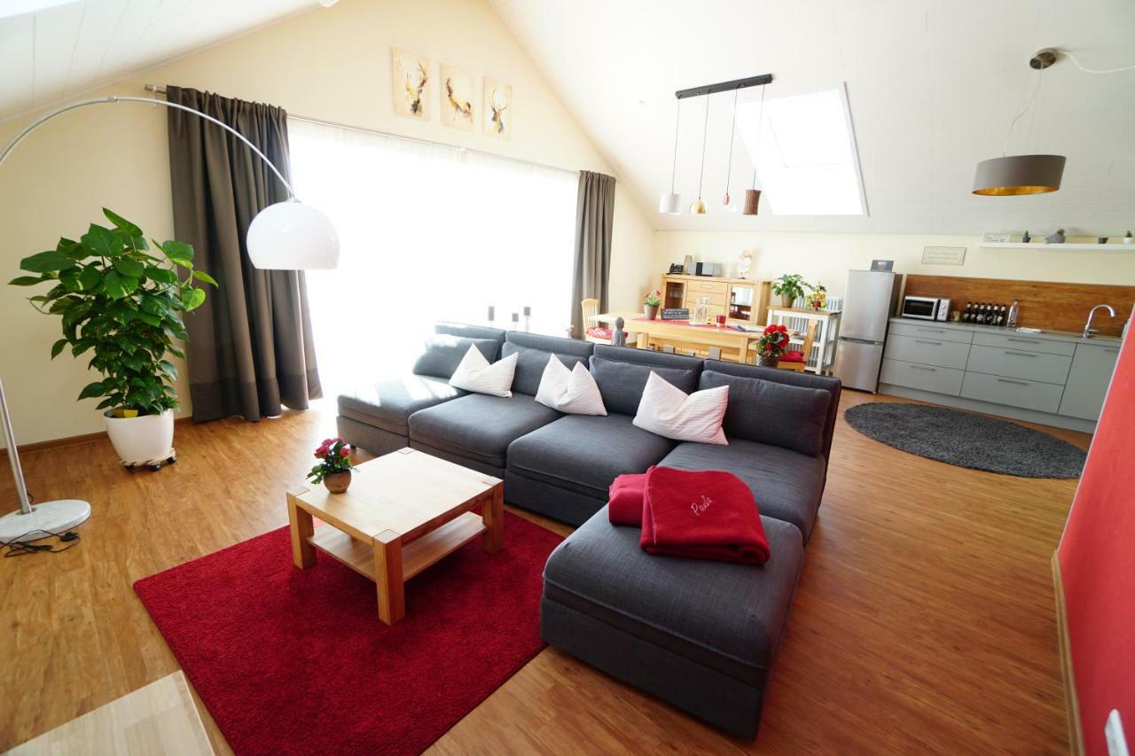 Paula Apartment *