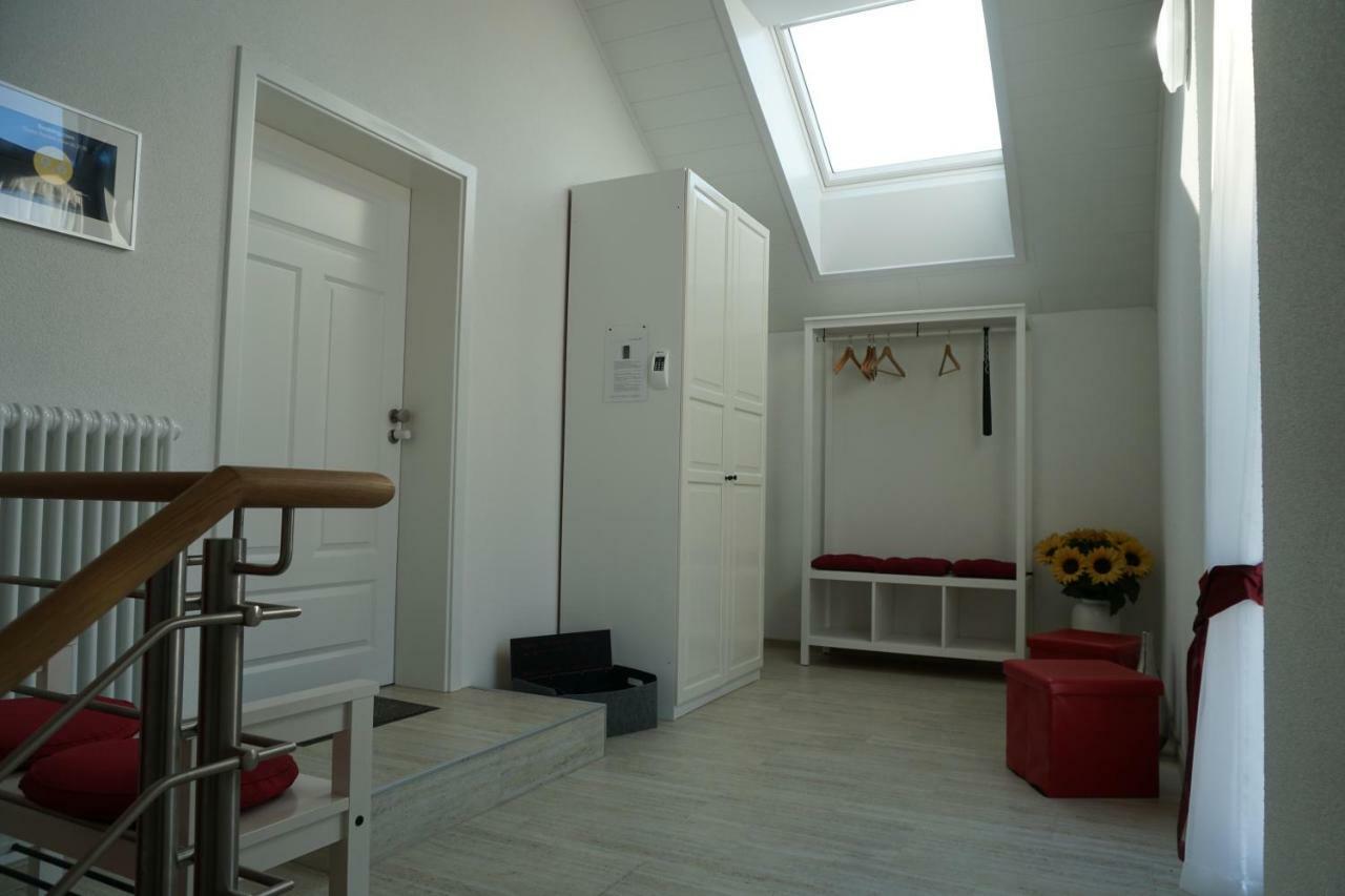 Apartment Paula