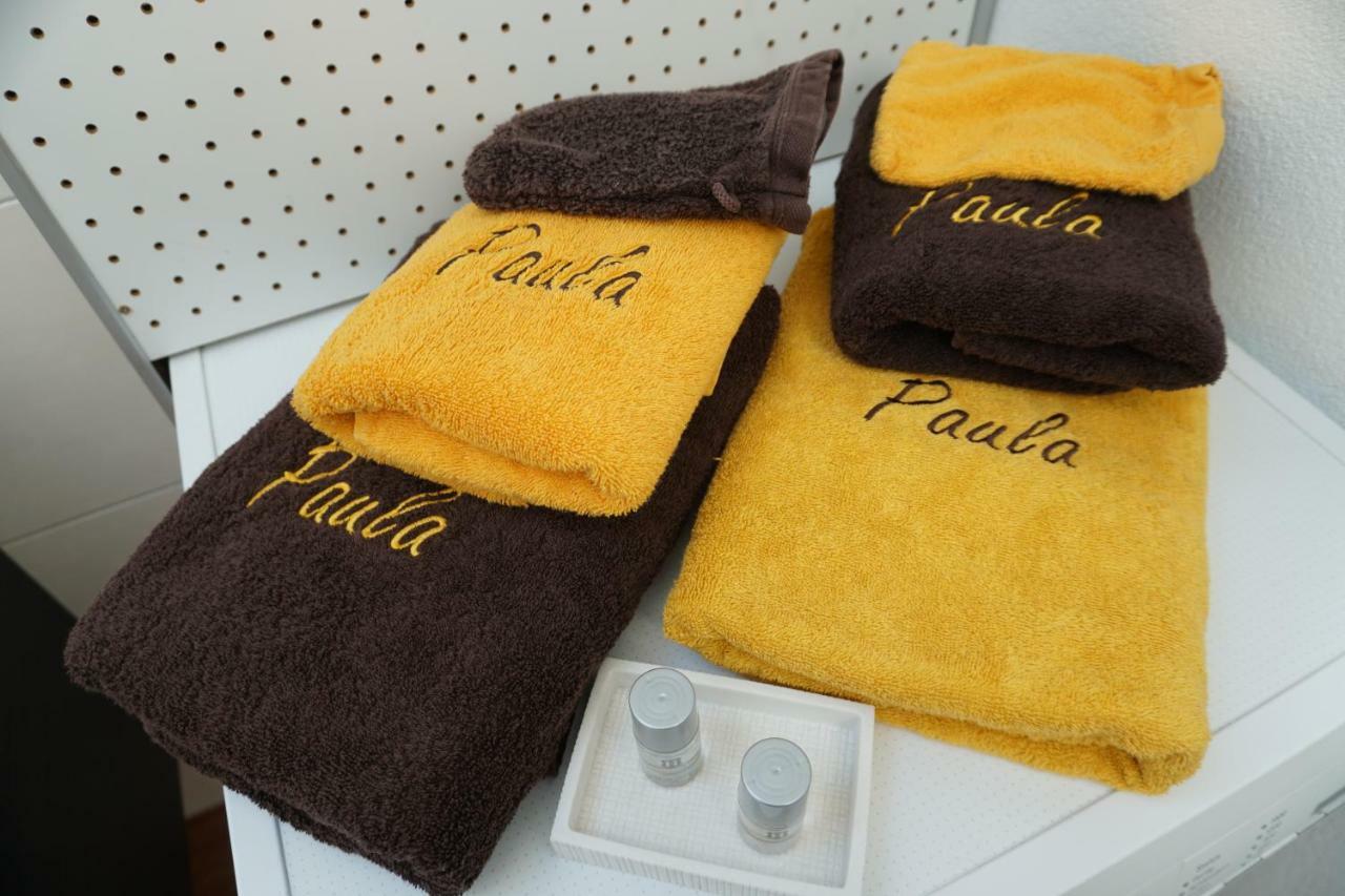 Apartment Paula Lahr (Baden-Wurttemberg)